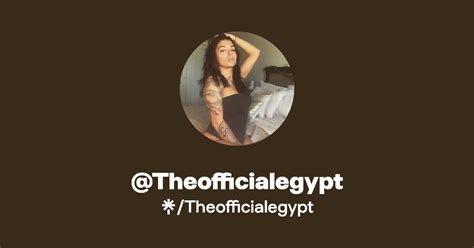 theofficialegypt fucked|The Official Egypt & Jmac